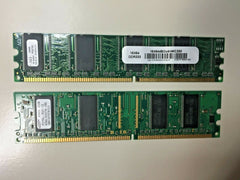 128MB DDR PC2700 CL2.5 SD RAM | SAMSUNG