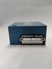 Rexroth 3340181000 Shuttle Valve - Pneumatic Control - Ram Automations