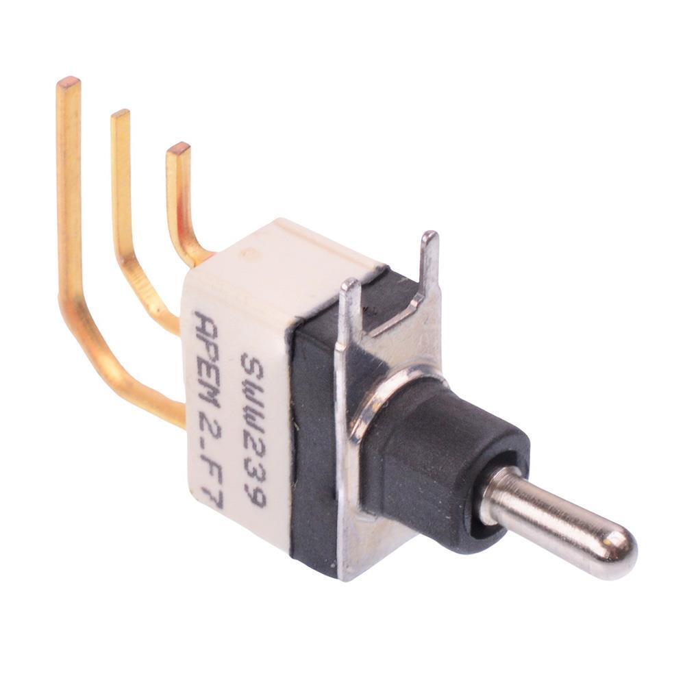 SWW239CD7 Industrial Switches by Apem for Automation Main image