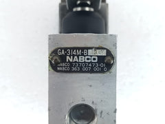 Nabco GA-31411 H401: High-Quality and Reliable Product for Your Needs - Ram Automations