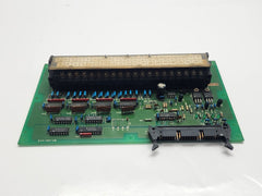 JRCS LOCAL TERMINAL 4-20mA/1-5V M016C | JRCS