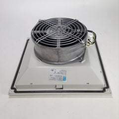 Rittal SK 3325107 Ventilator with Fan and Filter Unit - Ram Automations