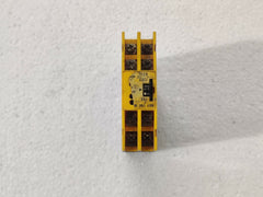 TESCH TIME DELAY RELAY E74.3X83 250V~ AG173 | TESCH - Ram Automations