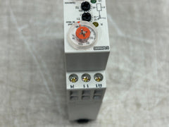 current control relay EIH 84 871 009 120V 50-60Hz | Crouzet