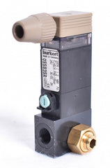 055835R Solenoid Valve-Burkert