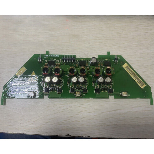 03C Series Driver Board-ABB NGDR - Ram Automations