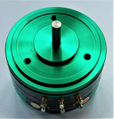 High Precision Green Potentiometer by Midori - CPP-45-32 - Ram Automations