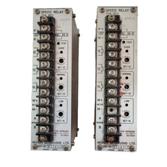 Increase Efficiency with Negishi Seisakusho Speed Relay SRT2 46111-028300