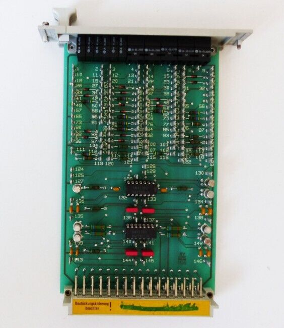 AEG PCB CARD 029.084 079 | AEG - Ram Automations