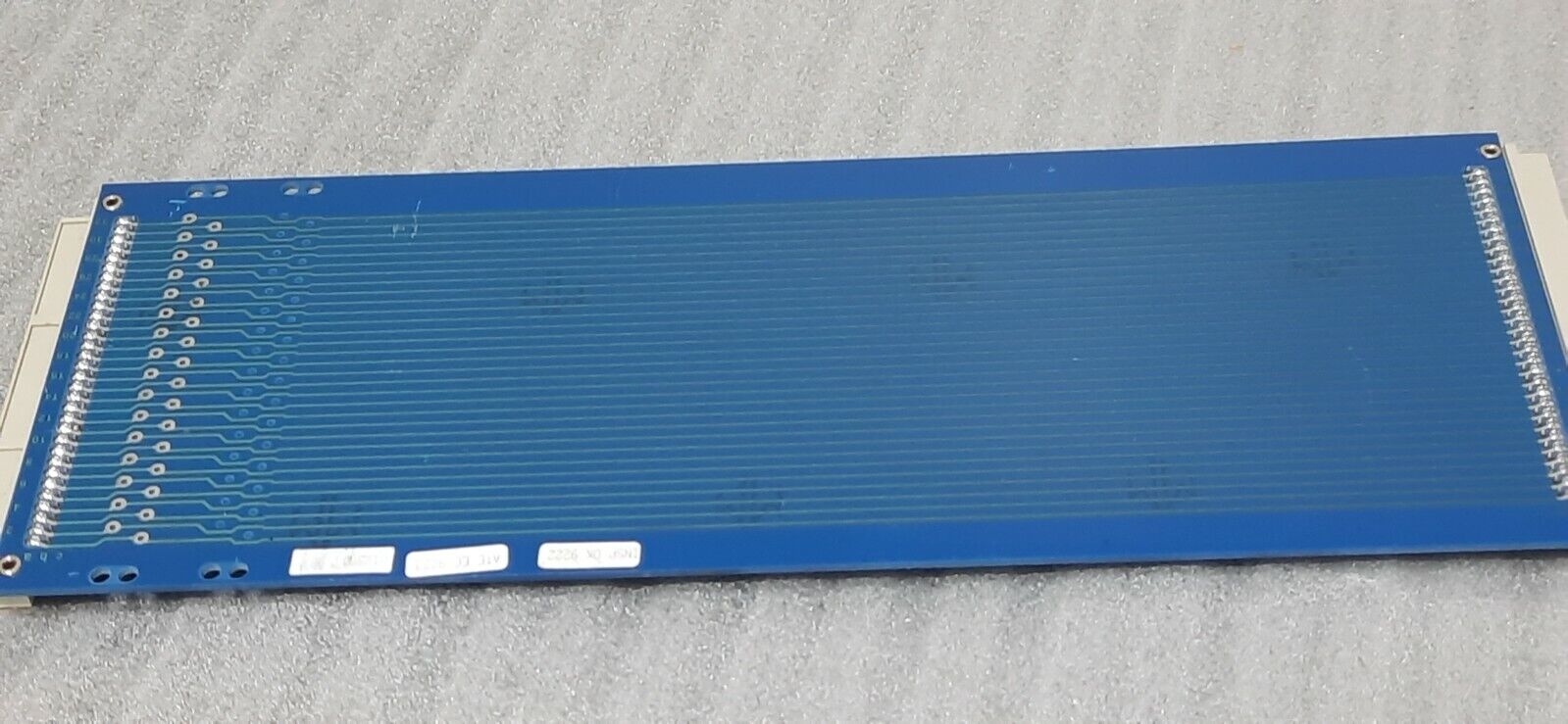 VERO ELECTRONICS EXTENDER EUROCARD 092459 K | VERO - Ram Automations