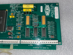 08BSDADB PCB Card | Pellerin Milnor