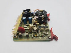 STROMBERG SPAZ 210BE PCB CARD | STROMBERG