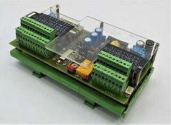 Optimize Your System with Stn Systemtechnik ZM 410 Central Module 271.136 163 - Ram Automations