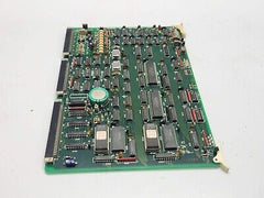 NABCO MC-103-01A Bridge Control Card - Ram Automations