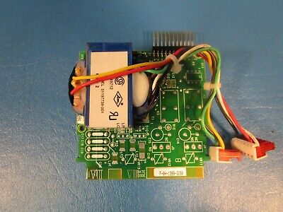 HONEYWELL TRANSFORMER/OPTION BOARD 30757032-003 | HONEYWELL - Ram Automations