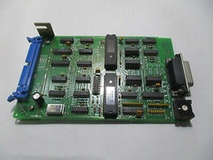 03 831-A PCB Card 548 221 9101-Siemens