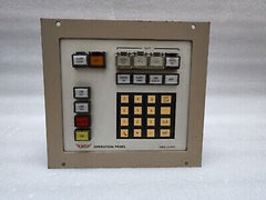 JRCS SMS-U850A-1 Control Panel for Efficient Operations