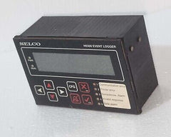 SELCO H0300 EVENT LOGGER - Ram Automations