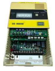 RIKEN KEIKI Gas Monitor RI-633A AG67 | RIKEN KEIKI