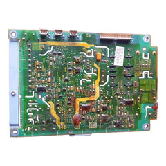 16252150111A03 Cpu Board Telemecanique