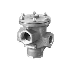 NABCO 3-Way Valve 72707819-01 | Reliable Fluid Control - Ram Automations