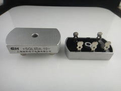 Control Circuit Rectifier Morioka Keiki B301 | Morioka Keiki