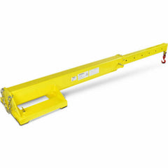 Hagglunds Cranes Level and Temperature Guard Part Number 214 1793-802