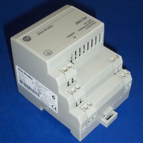 SCHLEICHER NT015-230-Z POWER SUPPLY - Ram Automations