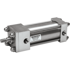 High Performance Aventics Pneumatic Cylinder for Industrial Applications - Ram Automations