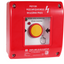 S.I.SPAMEL Fire Switch AG462 | S.I.SPAMEL