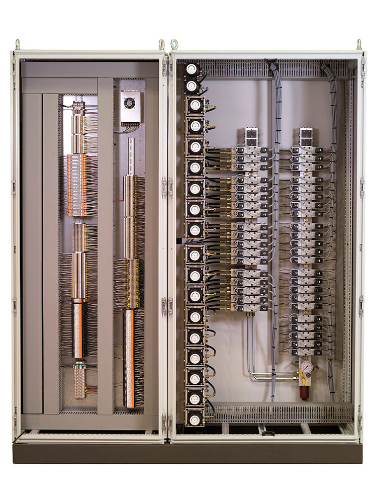 Saab Marine Electrical Sine Cosine Generator PU1 PB15 Main image