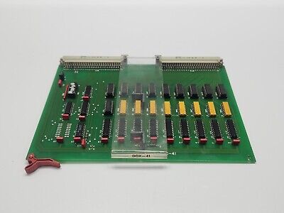 SAAB MARINE ELECTRONICS PCB CARD 010-013 92 40 | SAAB Main image