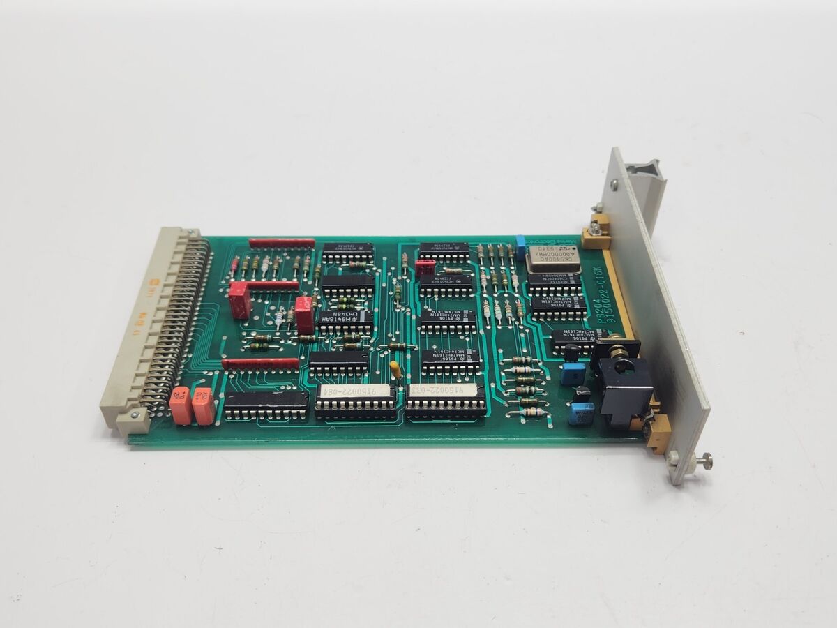 SAAB MARINE PCB CARD 8784 112-093 KK 8784 010-693 | SAAB Main image
