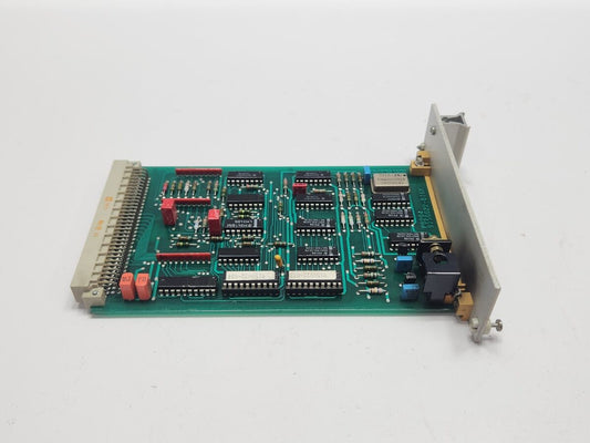 SAAB MARINE PCB CARD 8784 112-093 KK 8784 010-693 | SAAB