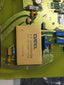 Saab Marine Sin Cos Generator - High Performance PB15 Model with PU1 Technology