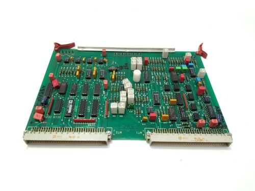 SAAB PB255 9150023-681 PCB Card: Precision & Reliability Main image