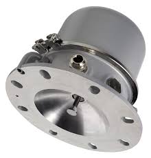 Saab G3 Antenna Feeder Module 9150064-712 - Radar System Component-Ram Automations