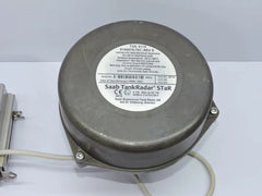 SAAB TGE 5120 Tank Radar Tank Level Gauging System Rev.L AG411 | SAAB