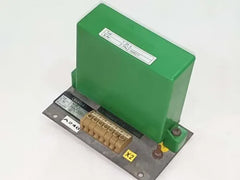 1 Burner Control Unit-Saacke CMFS | Saacke