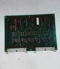 SAAB PB253 MEAB-500 PCB - Precision Engineering - Ram Automations