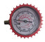 SABROE NAGANO FREON-12 4251615 COMPOUND GAUGE