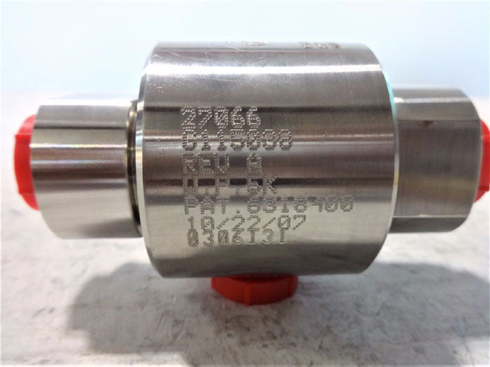 Sae Shuttle Valve Gilmore 1 1 2 Rev A Main image
