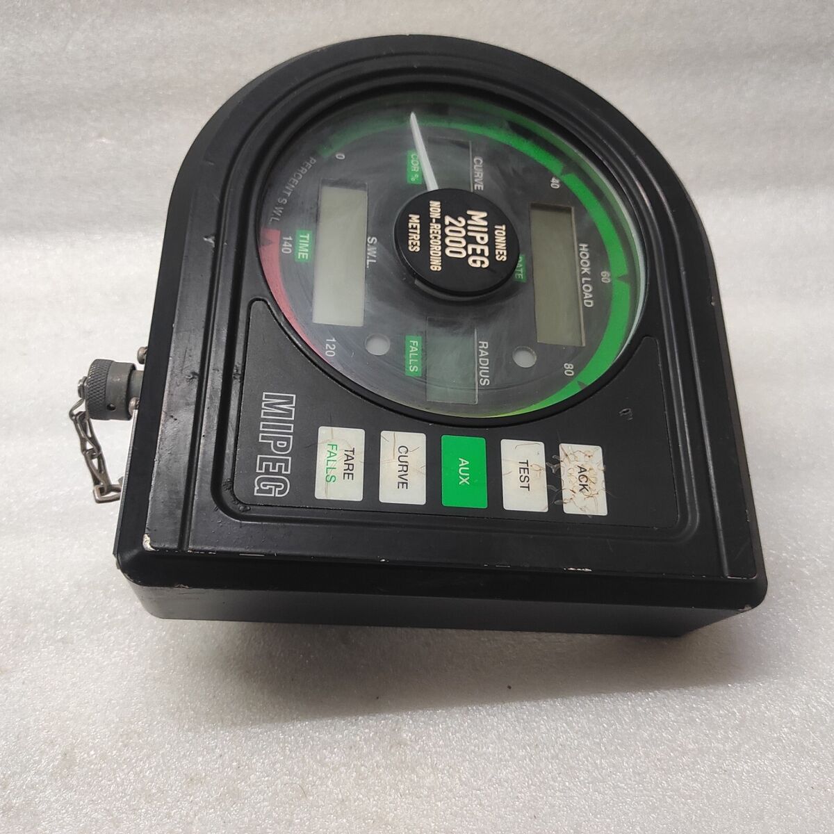 Safe Load Indicator Aadi-mipeg Di-130 P02 000 | Aadi