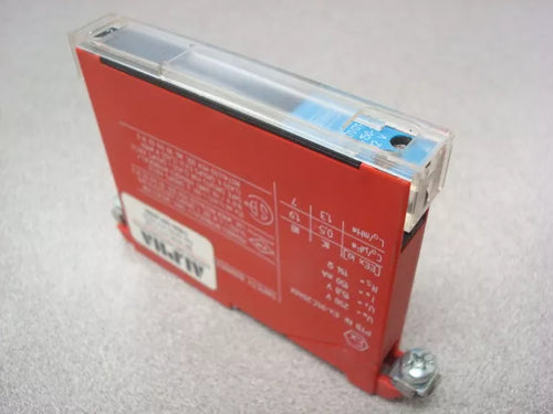 Stahl Safety Barrier 9001/01-158-150-10 – Industrial Electrical Protection-Ram Automations