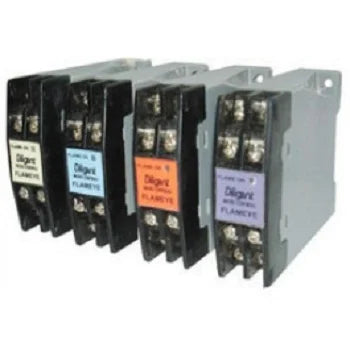Safety Barrier Tzb-032 Tokyo Keiso 250V AC DC Main image
