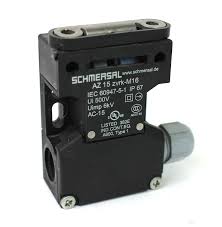 Safety Interlock Switch AZ 15 ZVK | Schmersal