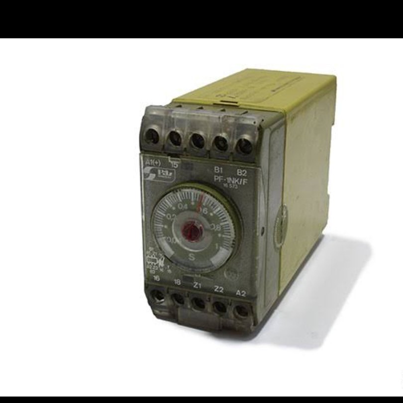 Safety Relay Pf-1NK 2UZ 230Vac | Pilz Main image