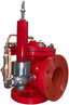 Safety Relief Valve Type Hl Nuflo 46038-211A24J Ps | Nuflo