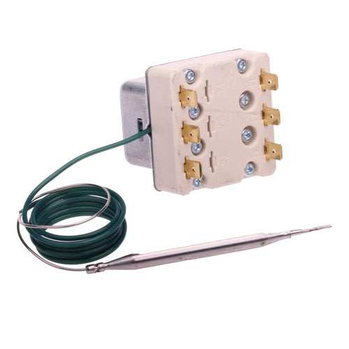 EGO 55.32572.804 Safety Thermostat - Precise Temperature Control-Ram Automations