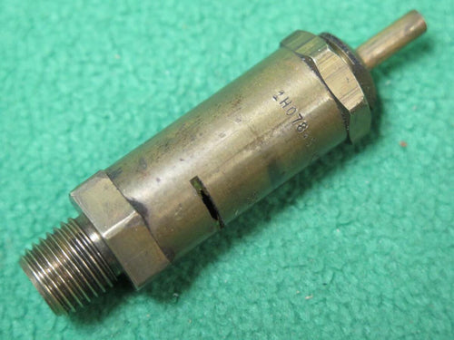 Bendix Safety Valve 205105 - 150 PSI Air Pressure Regulator-Ram Automations